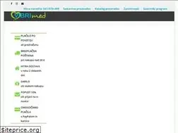 Sites similar to vibrimed.eu