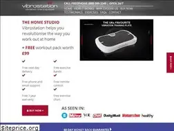 Sites similar to vibro-station.com