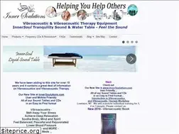 Sites similar to vibroacoustic.org