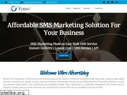Sites similar to vibroadvertising.com
