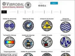 Sites similar to vibrobal.com