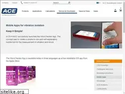 Sites similar to vibrochecker.com