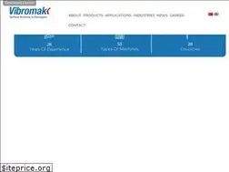 Sites similar to vibromak.com