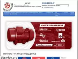 Sites similar to vibromotors.ru