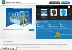 Sites similar to vibronicsindia.com