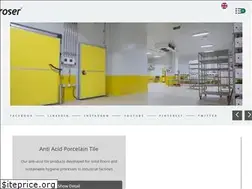 Sites similar to vibroser.com