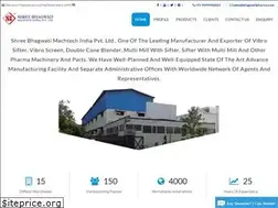 Sites similar to vibrosifter.net