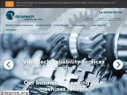 Sites similar to vibrotech.co.uk