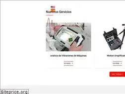 Sites similar to vibrotechnology.org