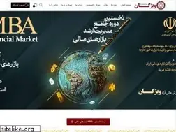 Sites similar to vibs.ir
