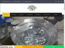 Sites similar to vibsteel.com