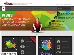 Sites similar to vibus.de