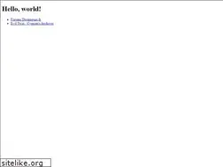 Sites similar to vibvib.fr