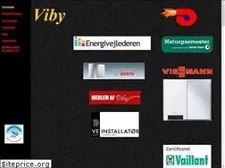 Sites similar to viby-varmeteknik.dk