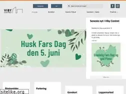 Sites similar to vibycentret.dk