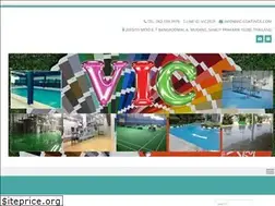 Sites similar to vic-coatings.com