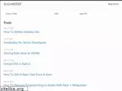 Sites similar to vic-l.com