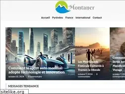Sites similar to vic-montaner.com
