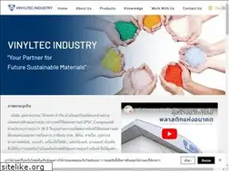 Sites similar to vic.co.th