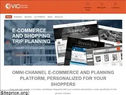 Sites similar to vic.com