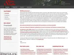 Sites similar to vic.hat-gar-keine-homepage.de