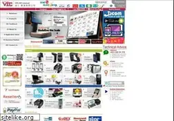 Sites similar to vic.hk