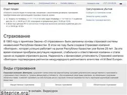 Sites similar to vic.kz