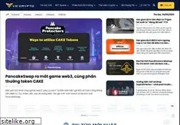 Sites similar to vic.news