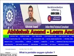 Sites similar to vic2all4u.blogspot.com