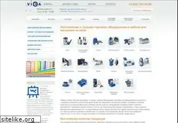 Sites similar to vica.ru