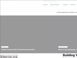 Sites similar to vicadia.com