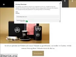 Sites similar to vicafe.ch