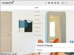 Sites similar to vicaima.pt
