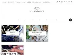 Sites similar to vicaincucina.com