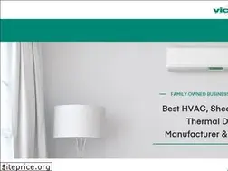 Sites similar to vicair.com.au
