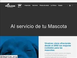 Sites similar to vicalcan.es