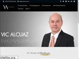 Sites similar to vicalcuaz.com