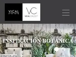 Sites similar to vicalhome.com