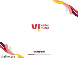 Sites similar to vicallertunes.in