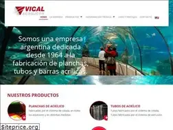 Sites similar to vicalsa.com.ar
