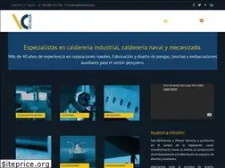 Sites similar to vicalsa.com