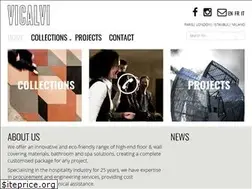 Sites similar to vicalvi.eu