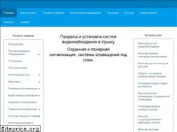 Sites similar to vicam-krym.ru