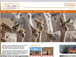 Sites similar to vicam.org.ar