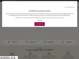 Sites similar to vicampo.at