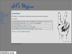 Sites similar to vicanek.de
