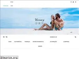 Sites similar to vicaney.com