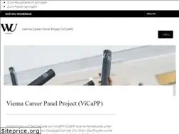 Sites similar to vicapp.at