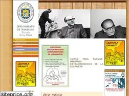 Sites similar to vicariaoeste.cl