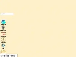 Sites similar to vicariatoaguarico.org
